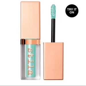 2 Stila Liquid Eye Shadows